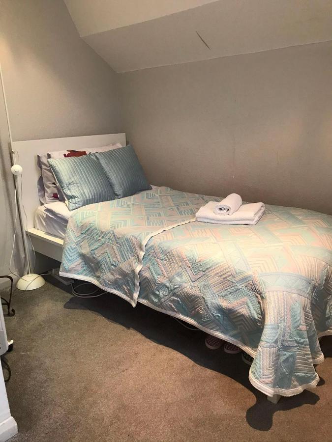 Golden Cross Guesthouse Oxford Dış mekan fotoğraf
